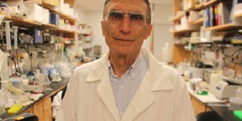 Nobel Ödüllü Gururumuz Aziz Sancar’dan Sigaranın Yol Açtığı Kansere Umut Olan Çalışma