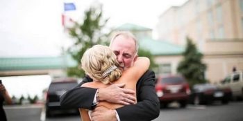Kadınları Babaları Kadar Kimsenin Sevemeyeceğinin Kanıtı 20 Fotoğraf