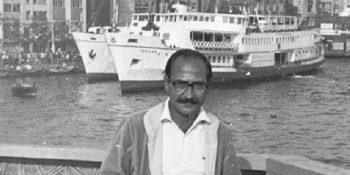 Edebiyatımızın Güvercin Nefesli Şairi Behçet Aysan’dan Bir Demet Şiir