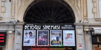 Kültür Sanat Mirasımızdan Bir Yıldız Daha Kaydı: Beyoğlu Sineması Kapanıyor!