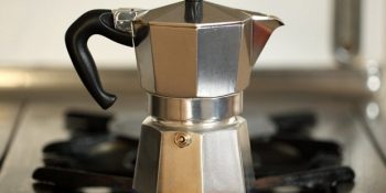 Kahve Meraklısına Not: Sevgili Moka Pot