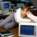 Bill Gates’in Lisedeyken Kızlar Sınıfına Geçebilmek İçin Bulduğu Dahiyane Yöntem