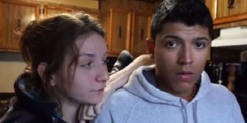 Youtube Videosu Çekerken Yanlışlıkla Sevgilisini Öldüren Genç Kadın