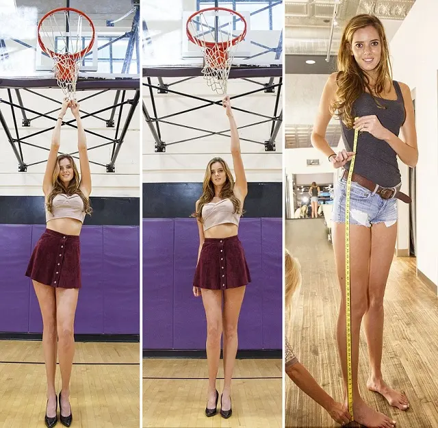 chase kennedy long legs 4