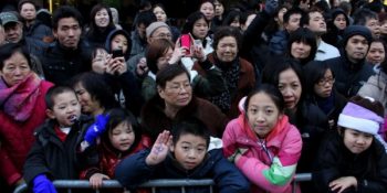 2020’den Sonra Çin’de Uygulanmaya Başlanacak Garip Uygulama: Sosyal Skor