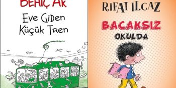 Çocukların Tatilde Hiç Sıkılmadan Okuyabilecekleri Birbirinden Keyifli 15 Kitap