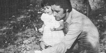 Cüneyt Arkın’ın Kızına 18 Yaşına Gelince Okuması İçin Yazdığı Duygusal Mektup