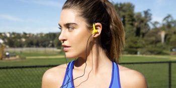 Yaza Kadar Forma Girmenizde Size Motivasyon Sağlayacak 22 Yüksek Enerjili Şarkı