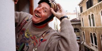 Dario Fo’dan Bozuk Düzenin Gidişatına Nanik Yapan 12 Muhteşem Söz