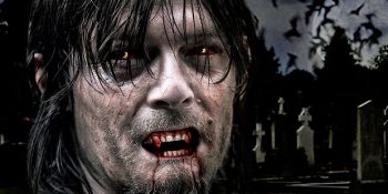 Dijital Vampir Makyajlarıyla Sarımsaksız Yaklaşmaya Cesaret Edemeyeceğiniz 16 Oyuncu