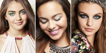 Sizi Mezuniyet Gecesinin Yıldızı Yapacak Birbirinden İlham Verici 14 Mezuniyet Makyajı