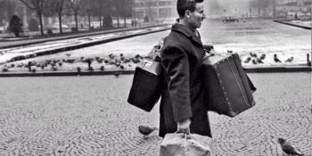 Memleket Özlemi Kokan 23 Fotoğrafla Göçün Acılarını Yansıtan Gurbet Hikayeleri