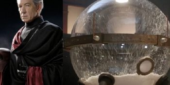 Yolu Fenomen Dizi Doctor Who’dan Geçen 15 Ünlü Oyuncu