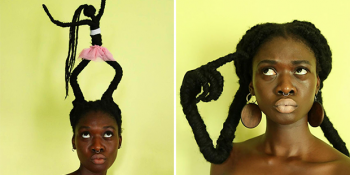 Saçlarını Şekillendirme Konusunda Çığır Açmış Sanatçıdan 19 Şaşırtıcı Saç Modeli