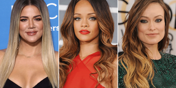 Saçlarınıza Ombre Yaptırmadan Önce Kuaförünüze Göstermeniz Gereken 18 Harika Model