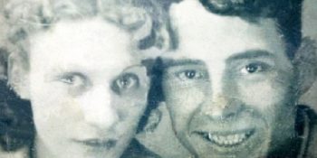 İkinci Dünya Savaşını Bile Atlatan Dünyanın En Uzun Soluklu Aşkı