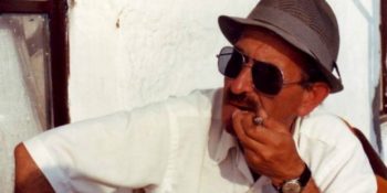 İkinci Yeni’nin Fiyakalı Şairi Ece Ayhan’ın Bülent Ecevit’le Gülümseten Anısı