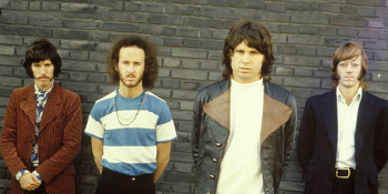 İlhamını Önemli Edebiyat Eserlerinden Etkilenerek Alan 12 Müzik Grubu