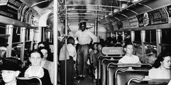 Geçmişte Siyahi ve Beyazların Bir Arada Bulunmasını Yasaklayan Irkçı Karar; “Eşit Ama Ayrı”