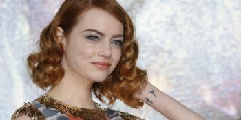 Ünlü İsimlerin Yaptırdığı ve Birbirinden Özel Anlamlara Sahip 15 Şahane Dövme