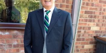 86 Yaşında Tonton Bir Instagram Fenomeni: Geoffrey Walker