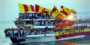 Sadece Göztepeli Olanların Anlayabileceği Gurur Dolu TAM 35 Şey