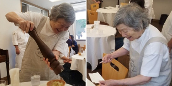 Sipariş Verdikten Sonra Önünüze Neyin Geleceğini Bilemeyeceğiniz Restoran