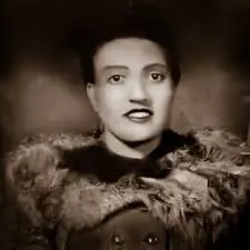 henrietta-sick