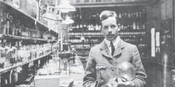 Atom Numarasını Keşfettikten Sonra Gelibolu’da Hayatını Kaybeden Ünlü İngiliz Fizikçi