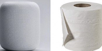 Apple’ın Yeni Tanıttığı Homepod’un Sosyal Medyada Benzetildiği 18 Komik Nesne