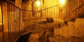 İskoçya’dan Türkiye’ye Uzanan 12.000 Yıllık Gizemli Yeraltı Tüneli