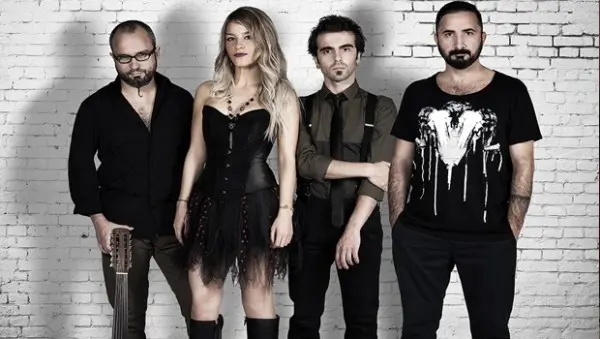 ist-arabesque-project