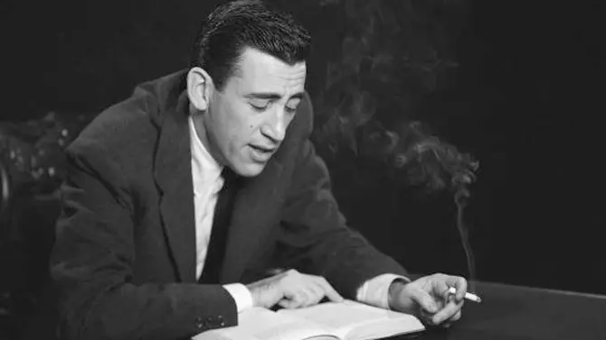 jd_salinger