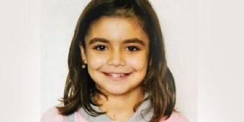 İki Gündür Aranan ve Sonunda Komşusunun Evinde Ölü Bulunan 10 Yaşındaki Minik Ceylin