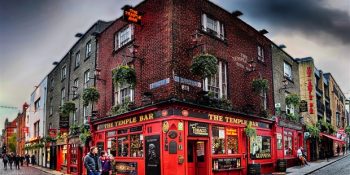 Görenleri Kendine Aşık Eden, Avrupa’nın Yaşanacak En İyi Başkenti: Dublin