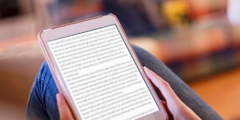 Elektronik Kitaplara Karşı Ön Yargılarınızı Kırmanızı Sağlayacak 7 Avantaj
