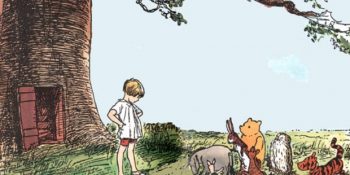 Ünlü Masal Kahramanı Winnie The Pooh ve  Şöhretinin Arkasında Yatan Hikaye