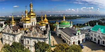 Seyahat Rotasını Ukrayna’ya Çevirenlerin Gitmişken Yapması Gereken 10 Şey