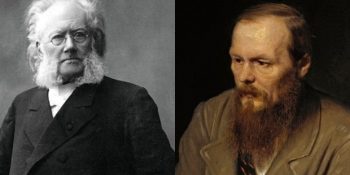 Düncaya Ünlü 13 Yazar ve Düşünürden Korku Üzerine Söylenmiş Sözler