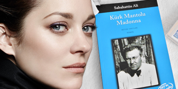 Kürk Mantolu Madonna Filminin Başrolünde Marion Cotillard Yer Alacak