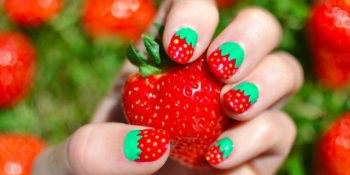 İmrenilerek Bakılan Güçlü ve Uzun Tırnaklara Sahip Olmak İçin Tüketmeniz Gereken 7 Yiyecek