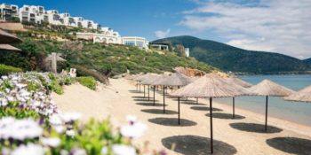 Muhteşem Doğası ve Dokusuyla Cennet Vatanımızın En İyi 11 Mavi Bayraklı Plajı