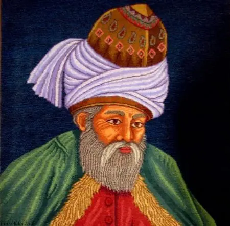 mevlana