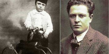 Üretip Yiyelim Derken Dört Yıla Mahkum Olan Nazım Hikmet