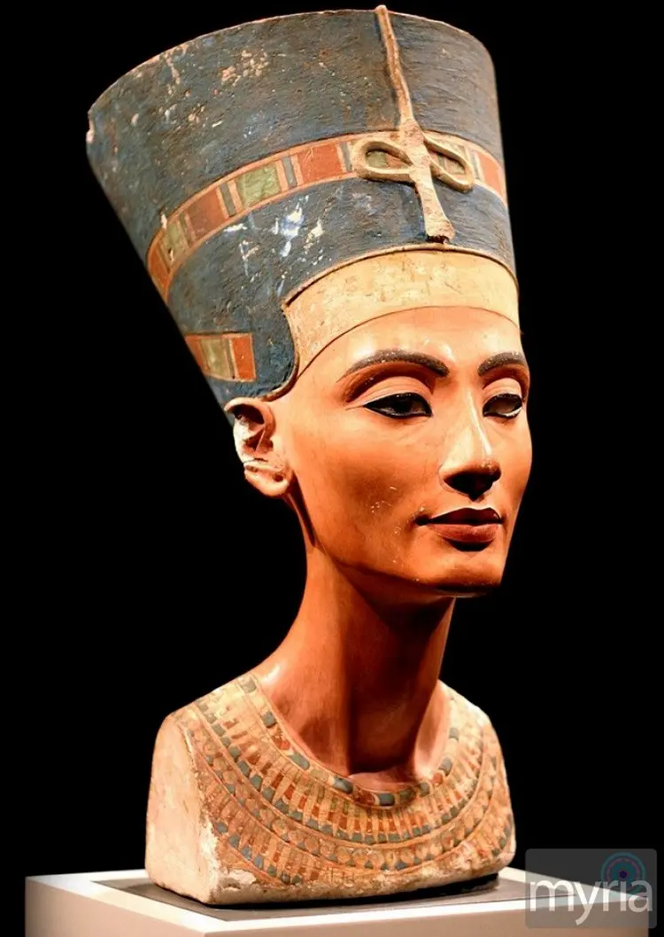 nefertiti-ancient-egypt