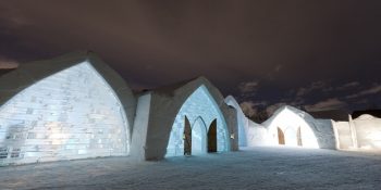 Birbirinden İlginç Konseptlerle Dizayn Edilmiş 10 Edebiyat Oteli