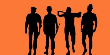 Otomatik Portakal ve Anthony Burgess Hakkında Bilmeniz Gereken 9 İlginç Ayrıntı