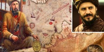 Piri Reis’in Hayatını Konu Alacak Belgeseli Sabırsızlıkla Beklemek İçin 13 Sebep