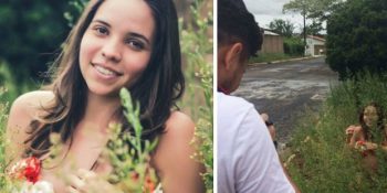 Sosyal Medyada Gördüğünüz Fotoğraflara İnanmamanız Gerektiğinin Kanıtı 17 Fotoğraf