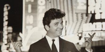 Sanat Güneşimiz Zeki Müren’in Kendi Ağzından 9 Nükteli Anısı